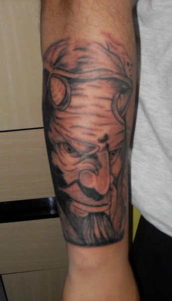 Tattoo (4668)