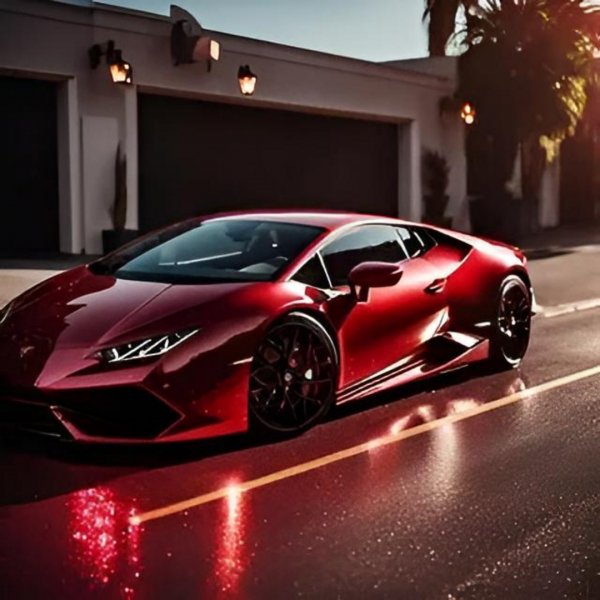 Lamborghini