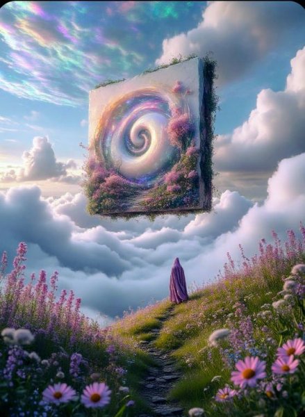 Imagine