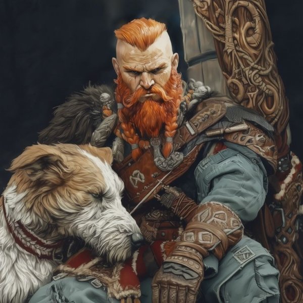 Dwarf