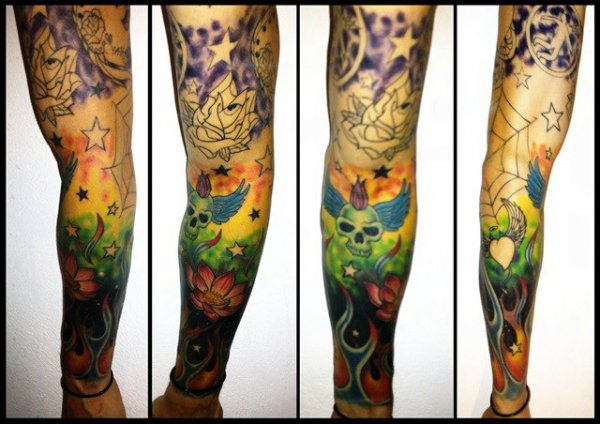 Tattoo (4700)