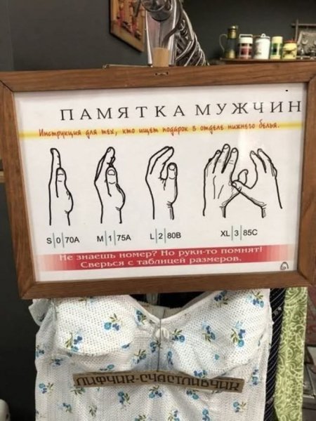 )