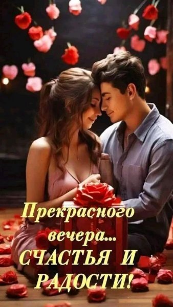 Любовь