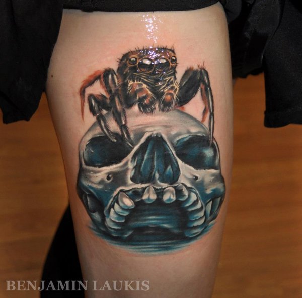 Tattoo (4548)