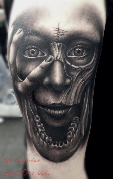Tattoo (5006)