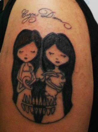 Tattoo (4524)