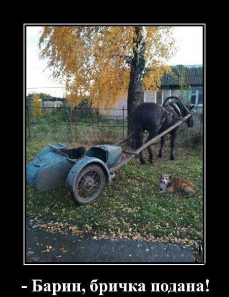 Бричка