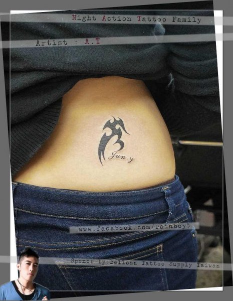 Tattoo (4881)
