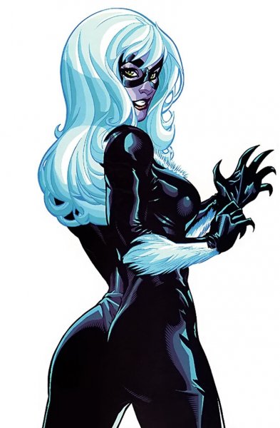 black-cat