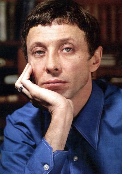 Олег Даль