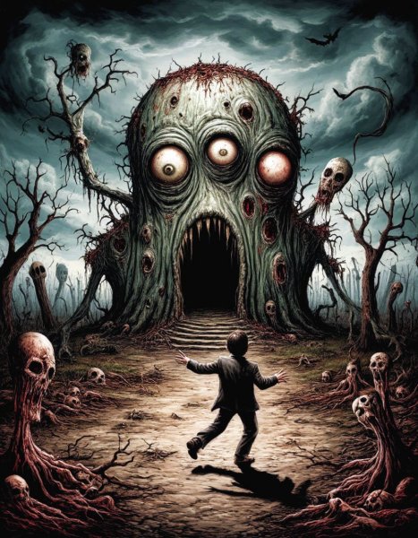 Nightmare
