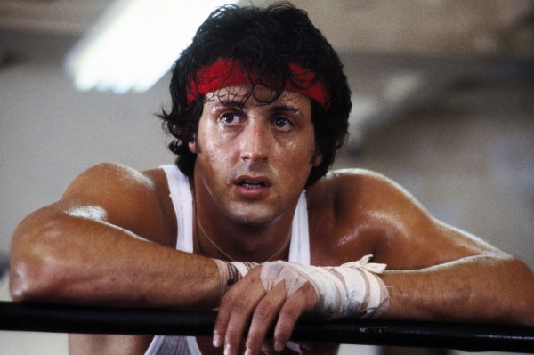 Rocky