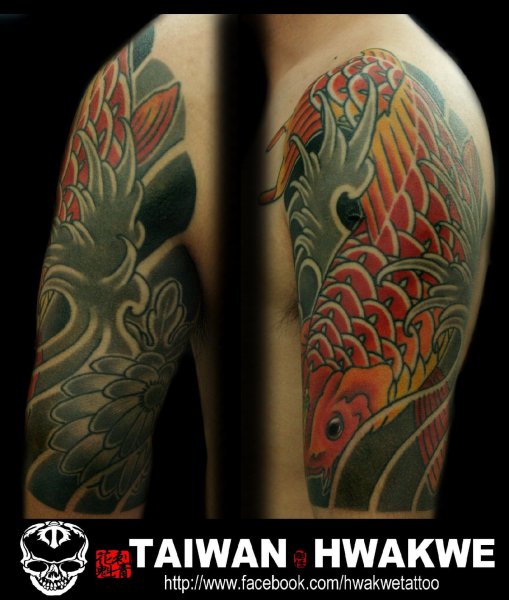 Tattoo (4792)