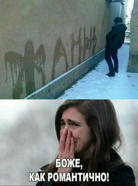 )