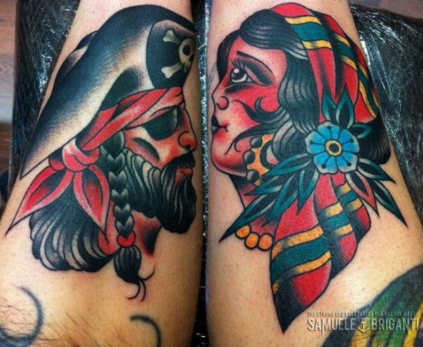Tattoo (5101)