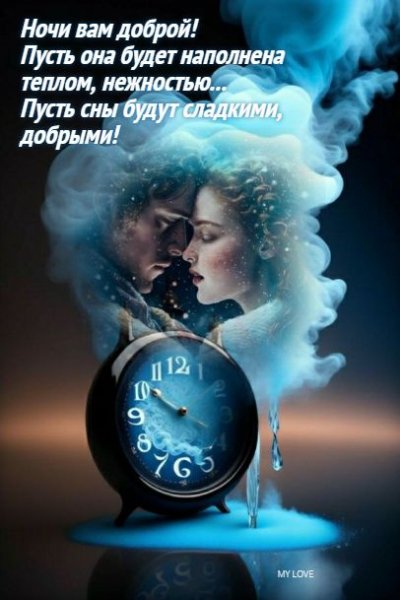 Любовь