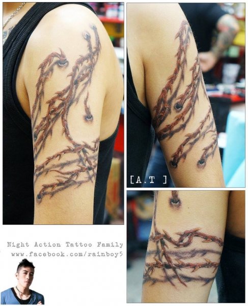 Tattoo (4859)