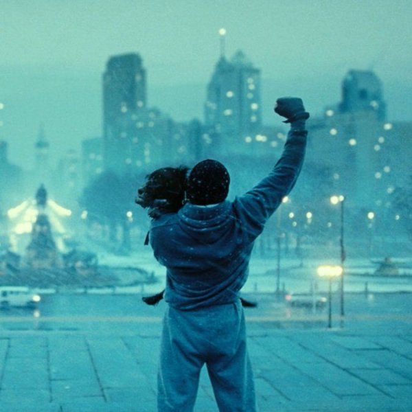 Rocky