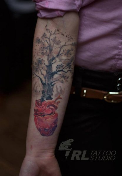Tattoo (5024)