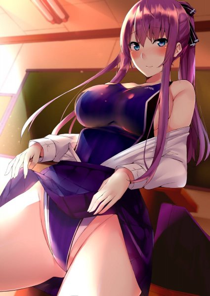 x6070-original-kaerunoashi-long+hair-single-tall+i