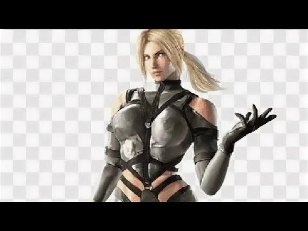 Nina Williams (40)