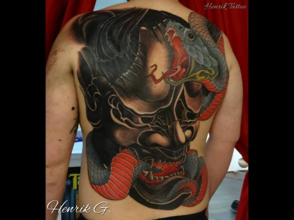 Tattoo (4924)