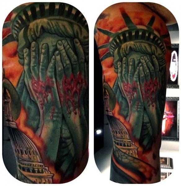 Tattoo (4421)