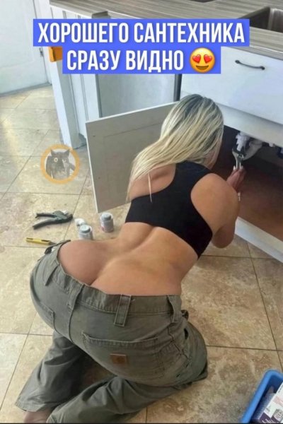 )