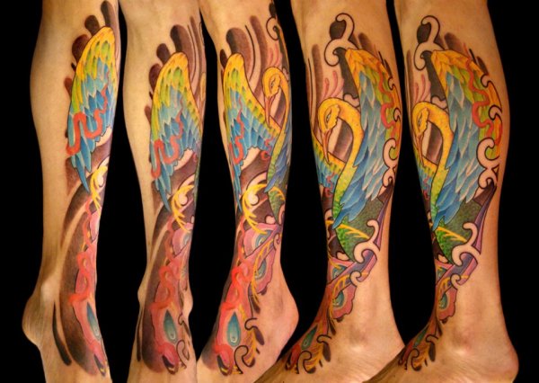 Tattoo (4357)