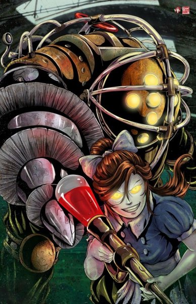 BioShock
