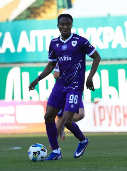 Марк Ассинoр
