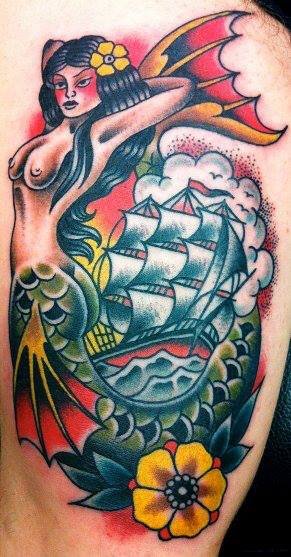 Tattoo (5049)