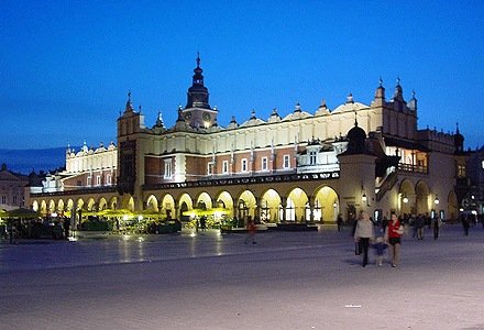 Krakov