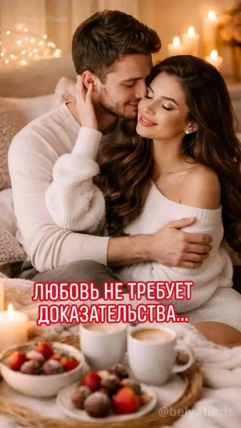 Любовь
