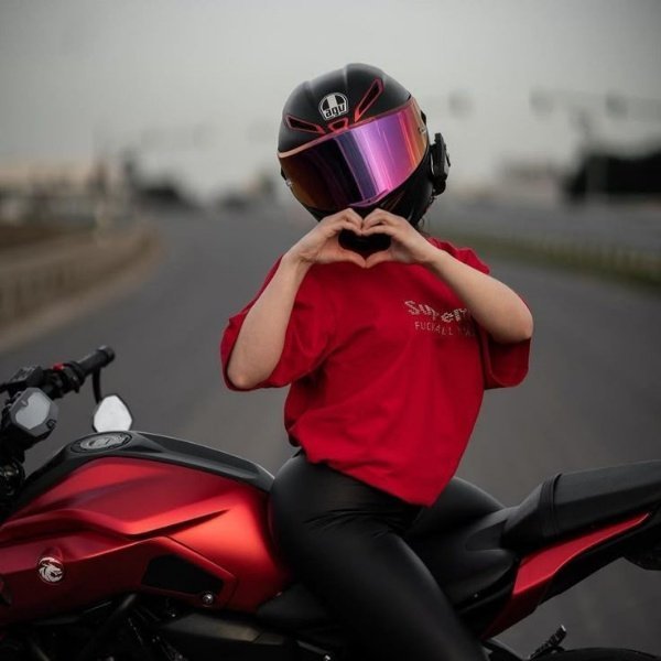 Love you