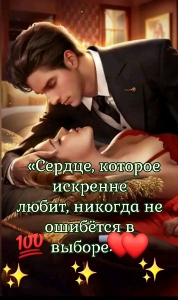 Любовь