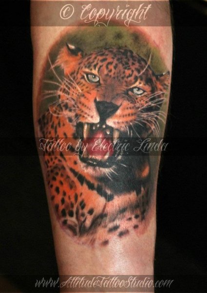 Tattoo (4406)
