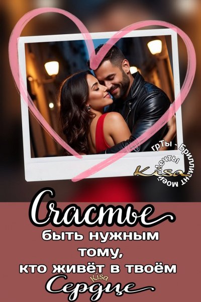 Любовь
