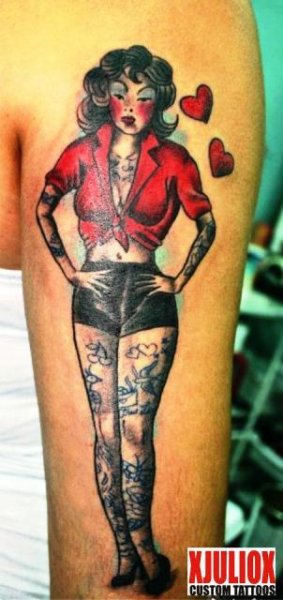 Tattoo (4539)