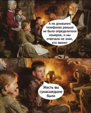 )