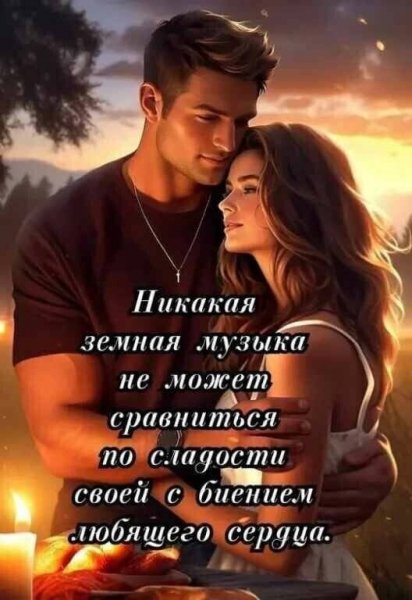 Любовь