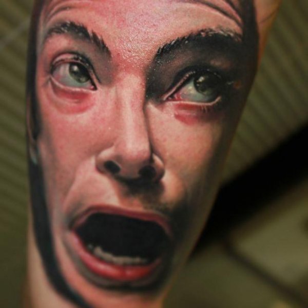 Tattoo (4619)