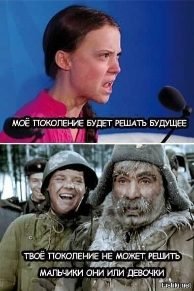 ))