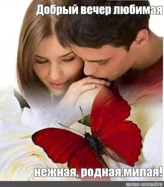 Любовь