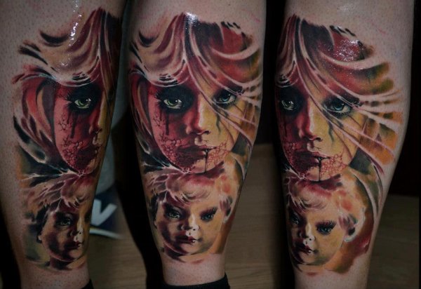 Tattoo (4447)