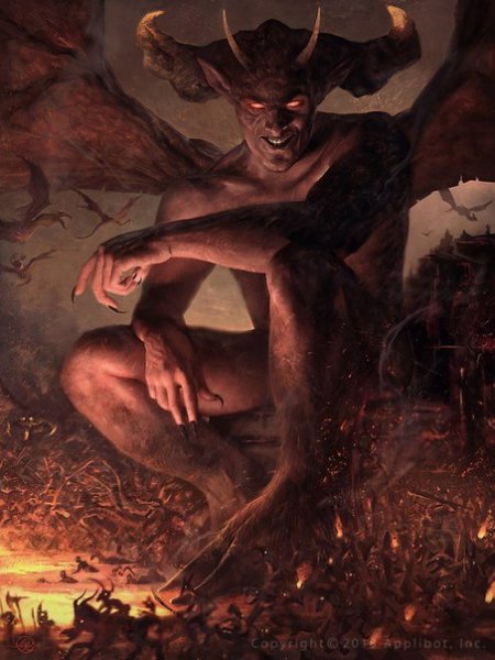 Devil