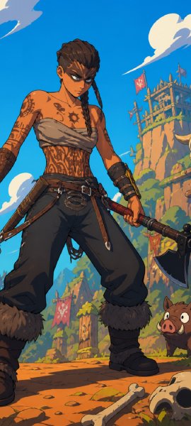 Fon (349) AS Valhalla