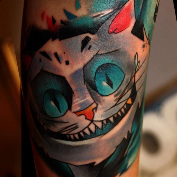 Tattoo (5051)
