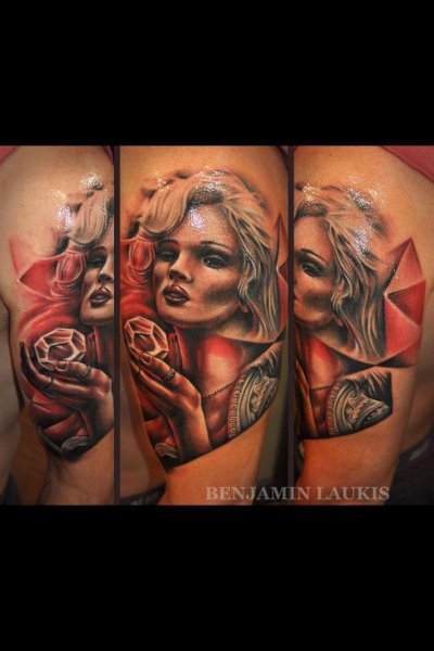 Tattoo (4614)
