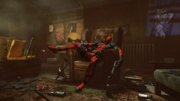deadpool